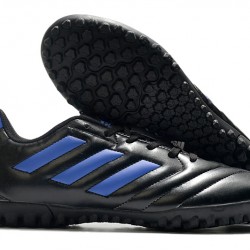 Adidas Nemeziz 19.4 TF Black Blue 39-45