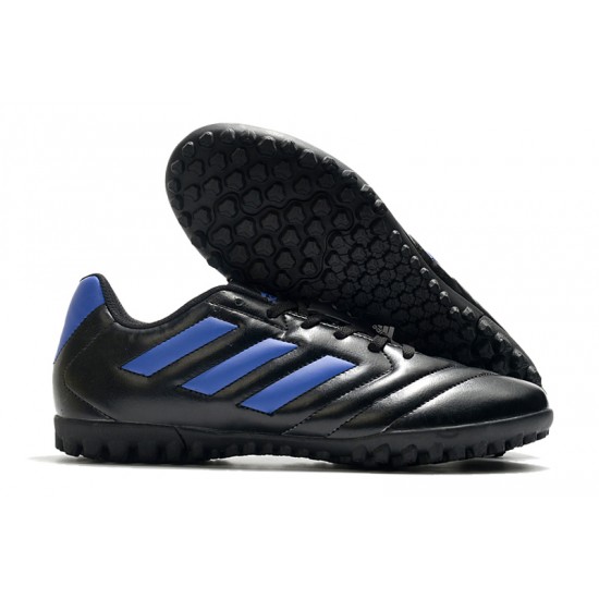 Adidas Nemeziz 19.4 TF Black Blue 39-45