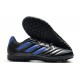 Adidas Nemeziz 19.4 TF Black Blue 39-45