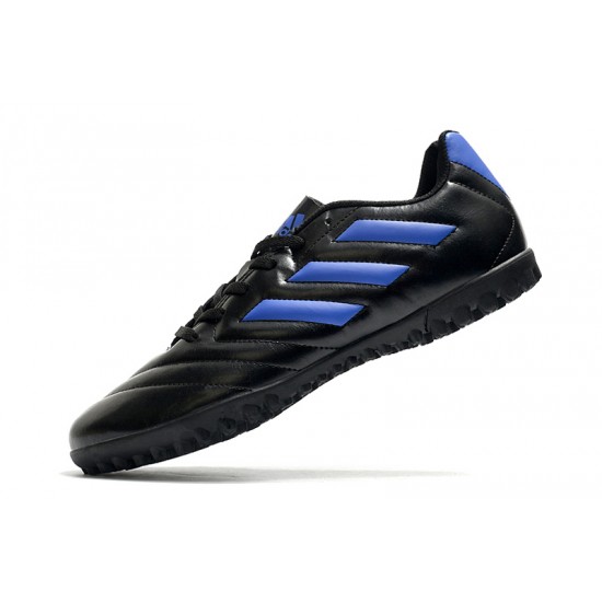 Adidas Nemeziz 19.4 TF Black Blue 39-45