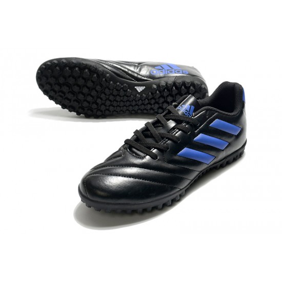 Adidas Nemeziz 19.4 TF Black Blue 39-45