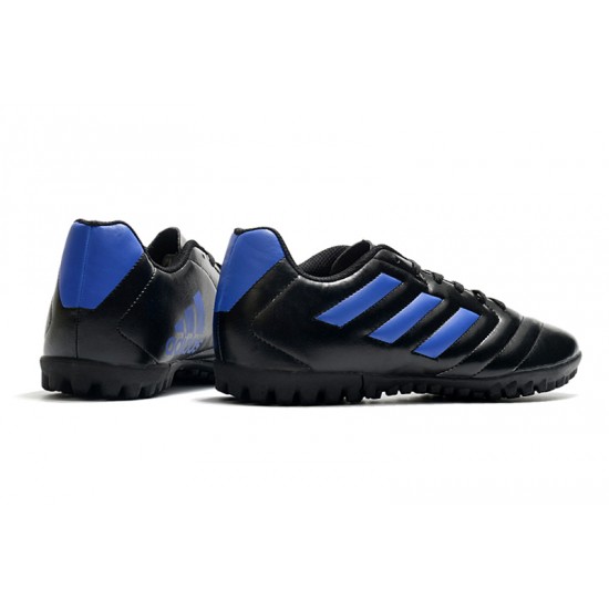 Adidas Nemeziz 19.4 TF Black Blue 39-45