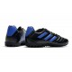 Adidas Nemeziz 19.4 TF Black Blue 39-45