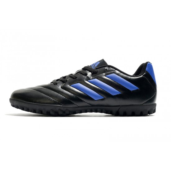 Adidas Nemeziz 19.4 TF Black Blue 39-45