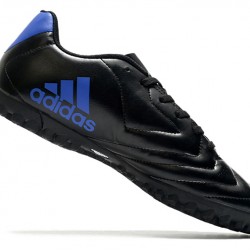 Adidas Nemeziz 19.4 TF Black Blue 39-45