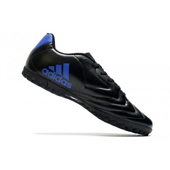 Adidas Nemeziz 19.4 TF Black Blue 39-45