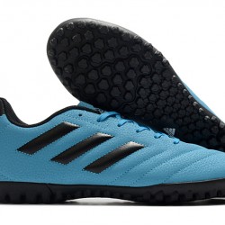 Adidas Nemeziz 19.4 TF Blue Black 39-45