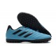 Adidas Nemeziz 19.4 TF Blue Black 39-45