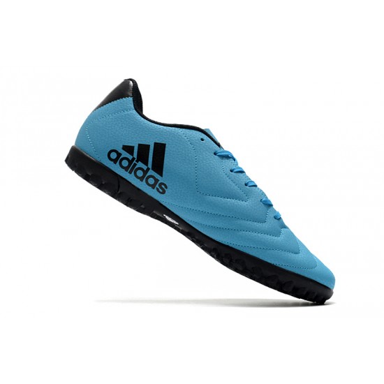 Adidas Nemeziz 19.4 TF Blue Black 39-45