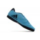 Adidas Nemeziz 19.4 TF Blue Black 39-45