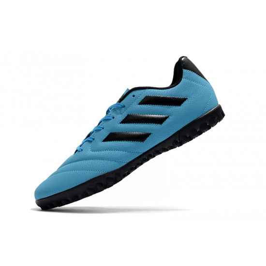 Adidas Nemeziz 19.4 TF Blue Black 39-45