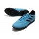 Adidas Nemeziz 19.4 TF Blue Black 39-45