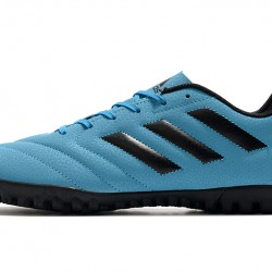 Adidas Nemeziz 19.4 TF Blue Black 39-45