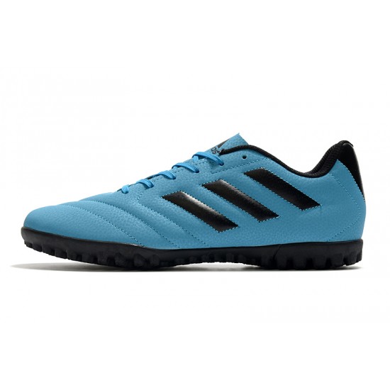 Adidas Nemeziz 19.4 TF Blue Black 39-45