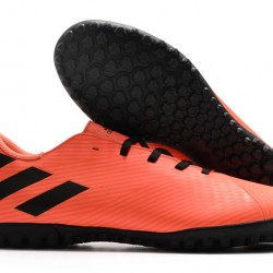 Adidas Nemeziz 19.4 TF Orange Black 39-45