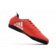 Adidas Nemeziz 19.4 TF Red White 39-45
