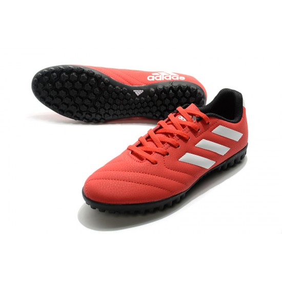 Adidas Nemeziz 19.4 TF Red White 39-45