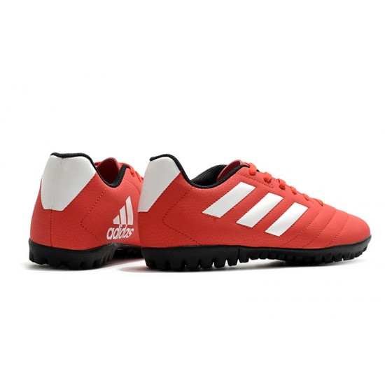 Adidas Nemeziz 19.4 TF Red White 39-45