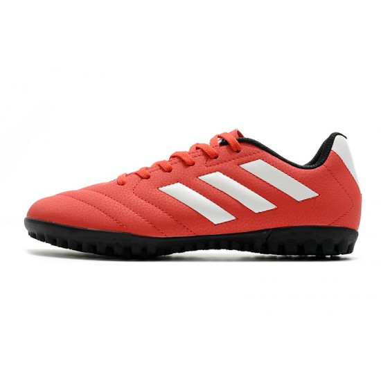 Adidas Nemeziz 19.4 TF Red White 39-45