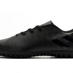 Adidas Nemeziz 19.4 TF Triple Black 39-45