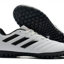 Adidas Nemeziz 19.4 TF White Black 39-45