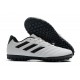 Adidas Nemeziz 19.4 TF White Black 39-45