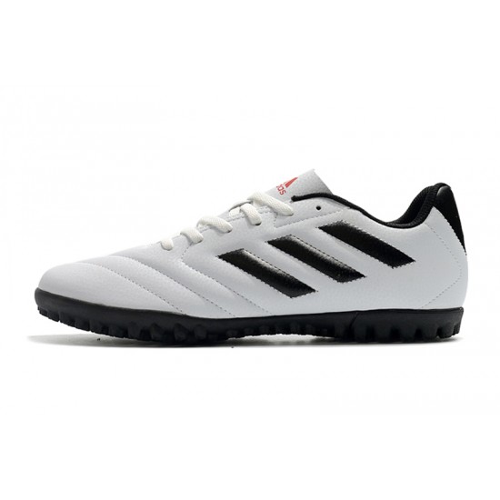 Adidas Nemeziz 19.4 TF White Black 39-45