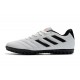 Adidas Nemeziz 19.4 TF White Black 39-45