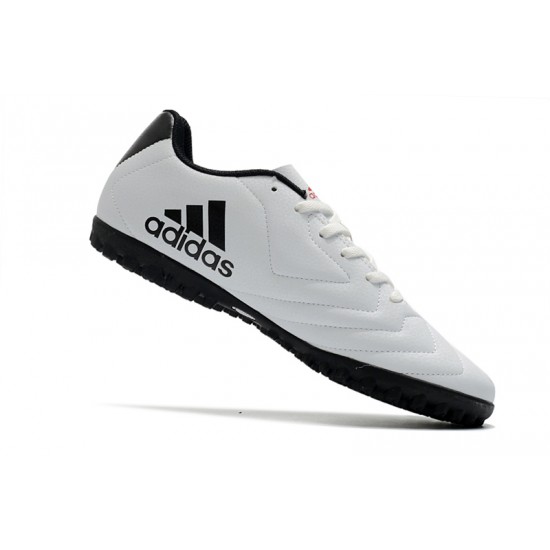 Adidas Nemeziz 19.4 TF White Black 39-45