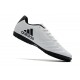 Adidas Nemeziz 19.4 TF White Black 39-45