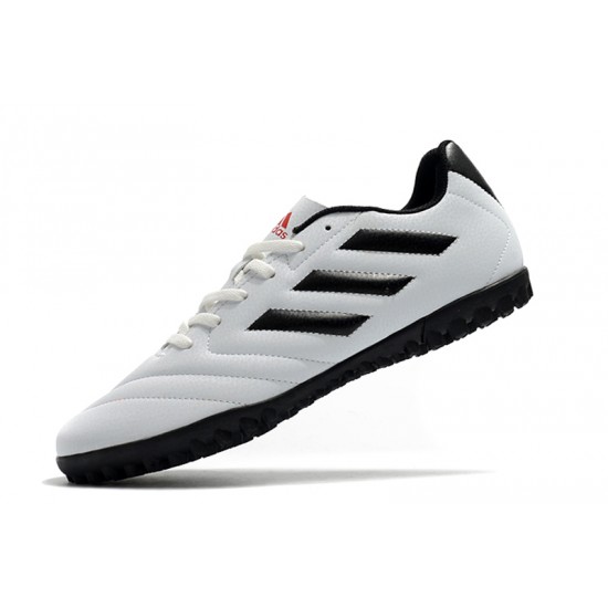 Adidas Nemeziz 19.4 TF White Black 39-45