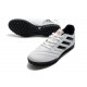 Adidas Nemeziz 19.4 TF White Black 39-45