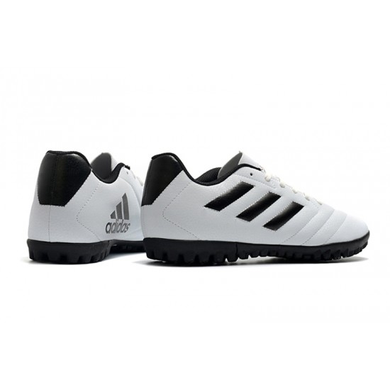 Adidas Nemeziz 19.4 TF White Black 39-45