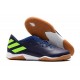 Adidas Nemeziz Messi 19.3 IC Blue Green 39-45