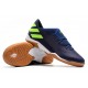 Adidas Nemeziz Messi 19.3 IC Blue Green 39-45