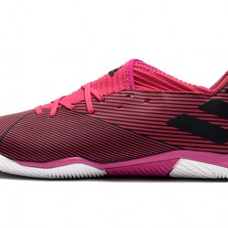 Adidas Nemeziz Messi 19.3 IC Pink Black 39-45