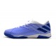 Adidas Nemeziz Messi 19.3 IC White Blue 39-45