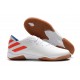 Adidas Nemeziz Messi 19.3 IC White Orange 39-45