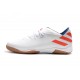 Adidas Nemeziz Messi 19.3 IC White Orange 39-45