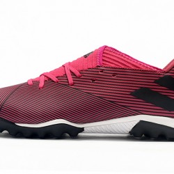 Adidas Nemeziz Messi 19.3 TF Pink Black 39-45