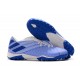 Adidas Nemeziz Messi 19.3 TF White Blue 39-45