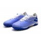 Adidas Nemeziz Messi 19.3 TF White Blue 39-45