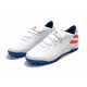 Adidas Nemeziz Messi 19.3 TF White Orange 39-45