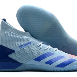 Adidas Predator 20.3 IC All Blue Orange 39-45