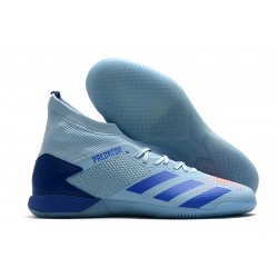 Adidas Predator 20.3 IC All Blue Orange 39-45