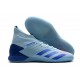 Adidas Predator 20.3 IC All Blue Orange 39-45