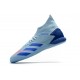 Adidas Predator 20.3 IC All Blue Orange 39-45