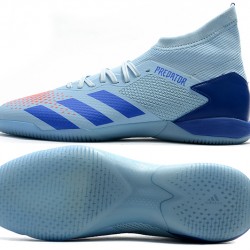 Adidas Predator 20.3 IC All Blue Orange 39-45