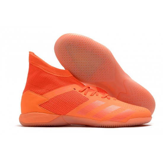 Adidas Predator 20.3 IC All Orange 39-45