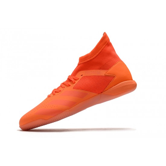 Adidas Predator 20.3 IC All Orange 39-45